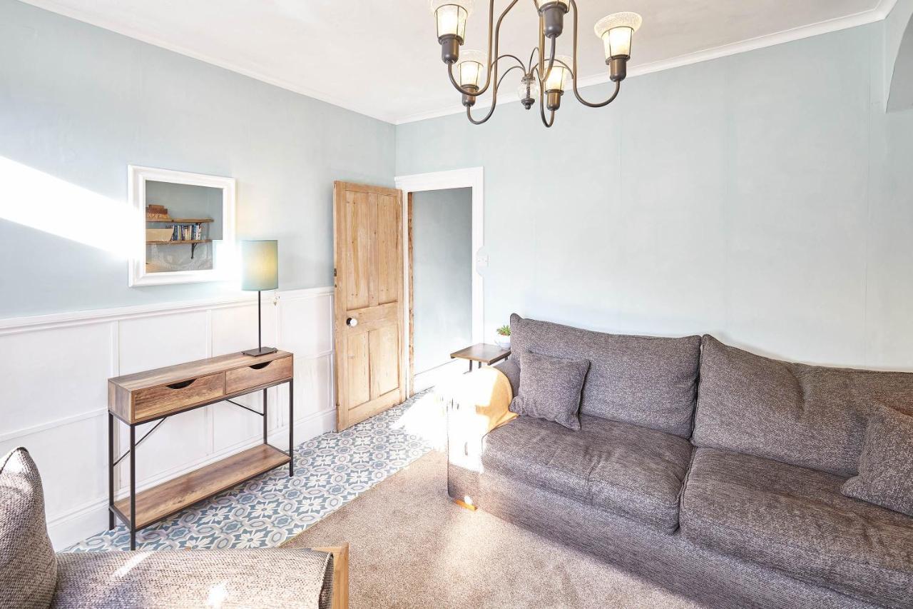Host & Stay - Friths Scarborough Eksteriør billede